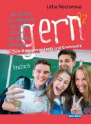 gern A2 – Übungen zu Lexik und Grammatik